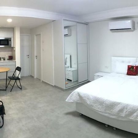 Coral Studio Vacation Apartment Eilat Luaran gambar