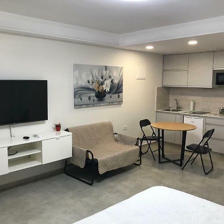 Coral Studio Vacation Apartment Eilat Luaran gambar