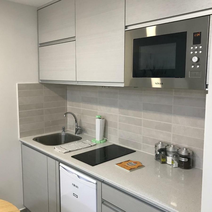 Coral Studio Vacation Apartment Eilat Luaran gambar