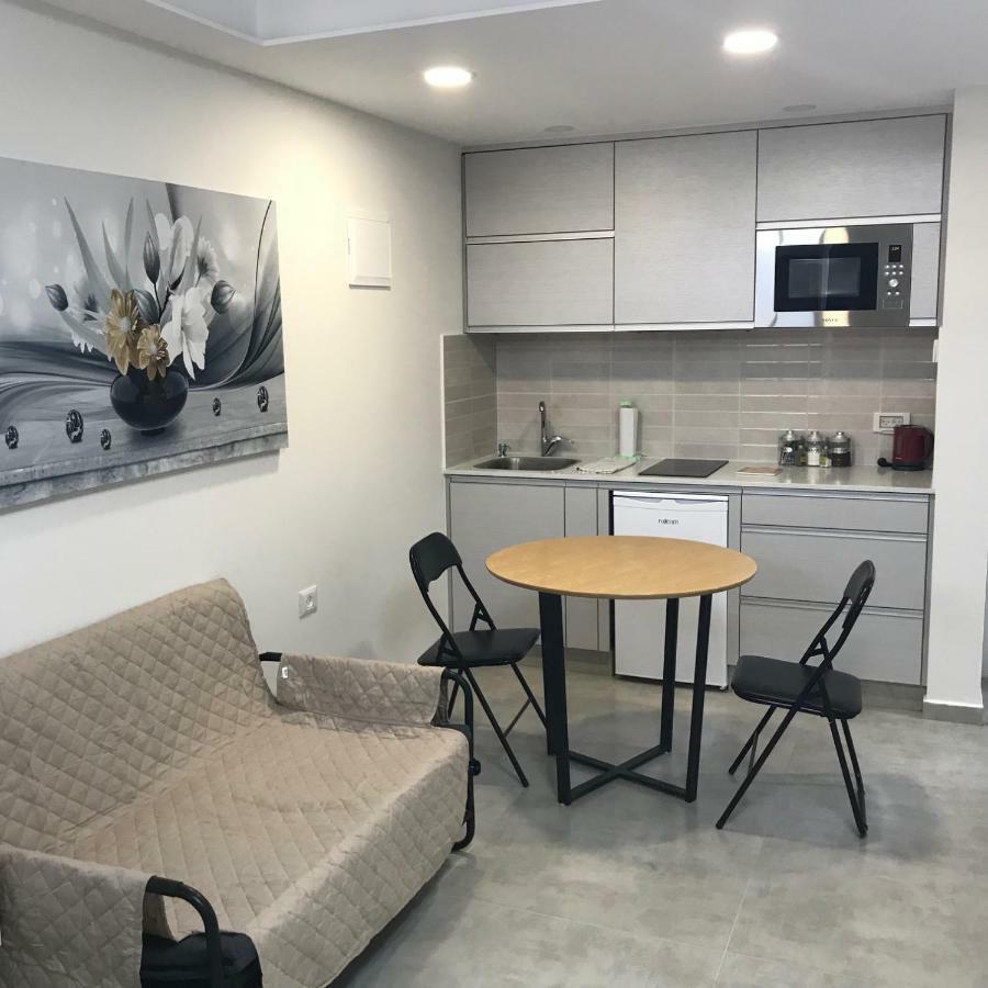 Coral Studio Vacation Apartment Eilat Luaran gambar