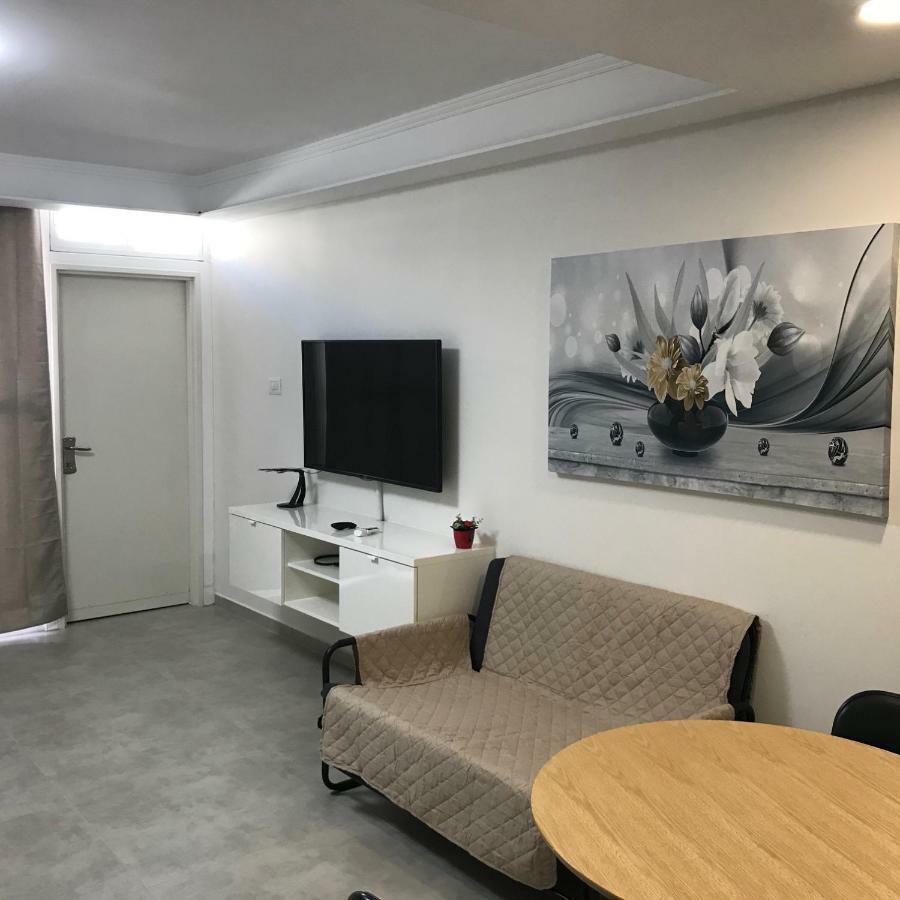 Coral Studio Vacation Apartment Eilat Luaran gambar