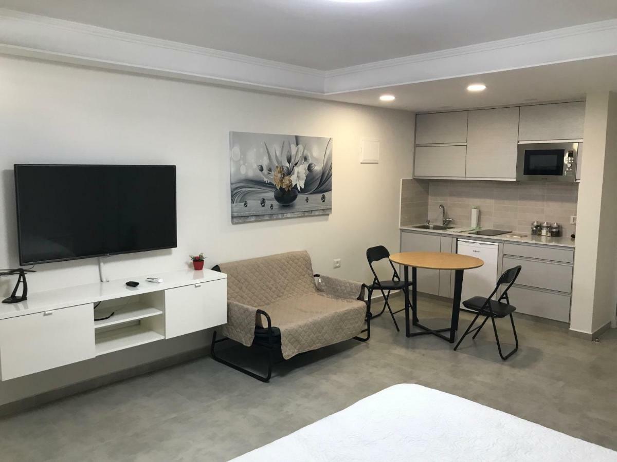 Coral Studio Vacation Apartment Eilat Luaran gambar