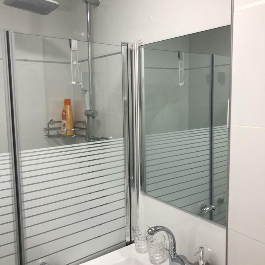 Coral Studio Vacation Apartment Eilat Luaran gambar
