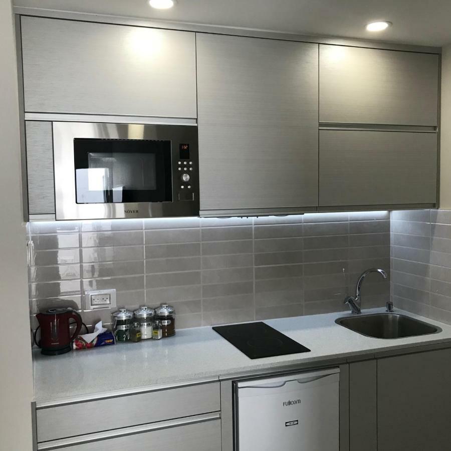 Coral Studio Vacation Apartment Eilat Luaran gambar