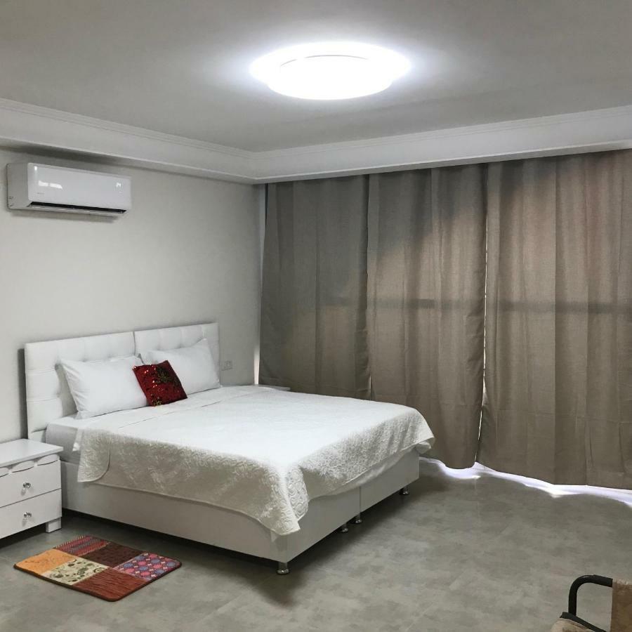 Coral Studio Vacation Apartment Eilat Luaran gambar