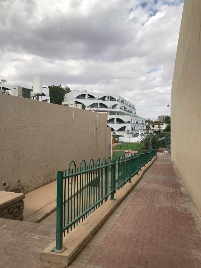 Coral Studio Vacation Apartment Eilat Luaran gambar