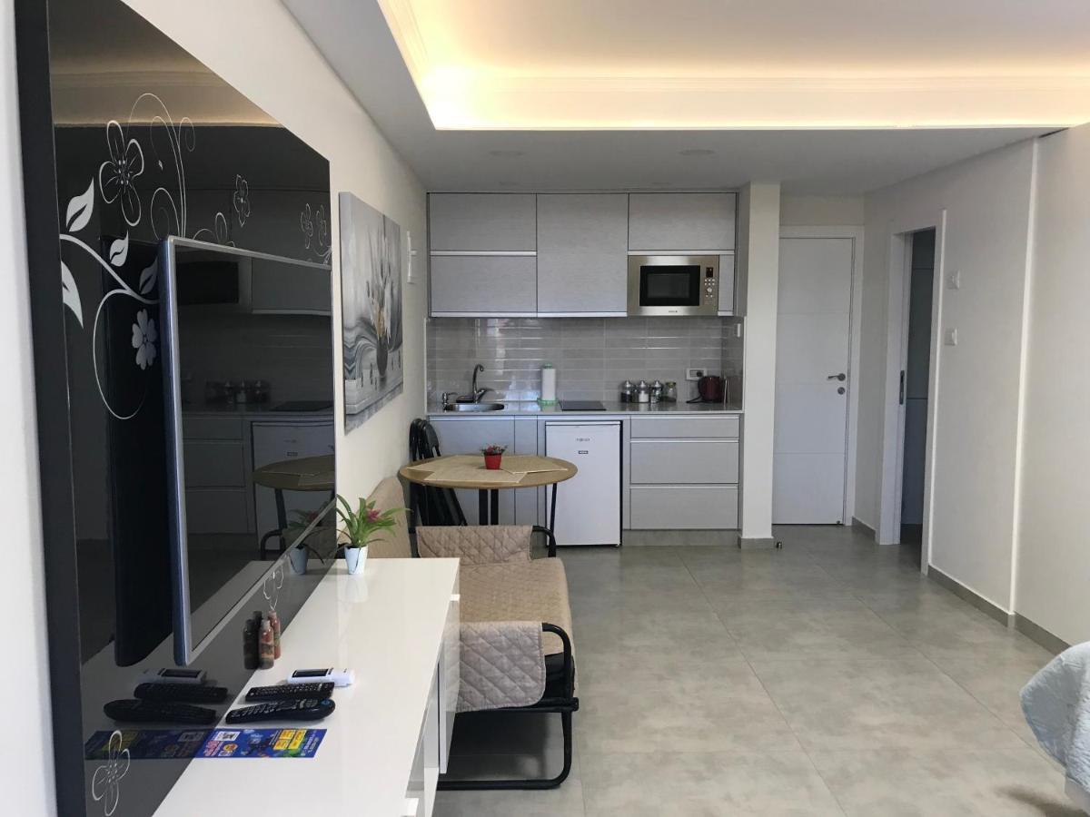 Coral Studio Vacation Apartment Eilat Luaran gambar