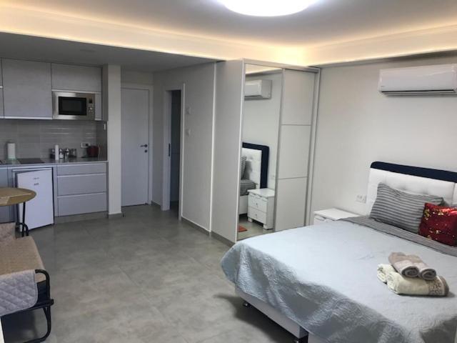 Coral Studio Vacation Apartment Eilat Luaran gambar
